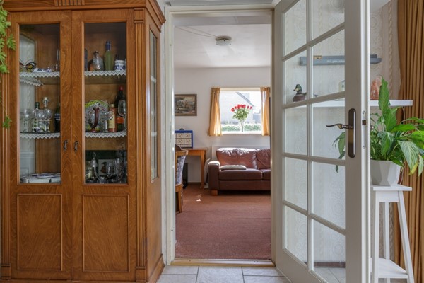 Medium property photo - Troubadoursborch 61, 3992 BE Houten