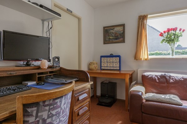 Medium property photo - Troubadoursborch 61, 3992 BE Houten