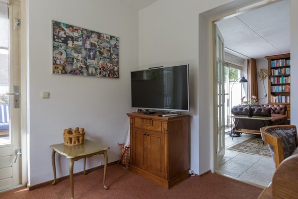 Medium property photo - Troubadoursborch 61, 3992 BE Houten