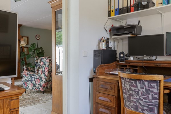 Medium property photo - Troubadoursborch 61, 3992 BE Houten
