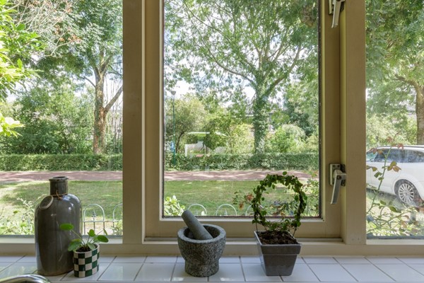 Medium property photo - Troubadoursborch 61, 3992 BE Houten