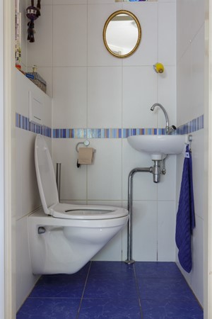 Medium property photo - Troubadoursborch 61, 3992 BE Houten