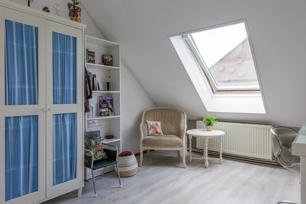 Medium property photo - Troubadoursborch 61, 3992 BE Houten