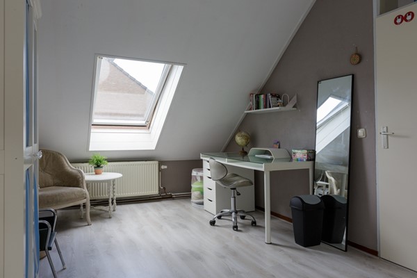 Medium property photo - Troubadoursborch 61, 3992 BE Houten