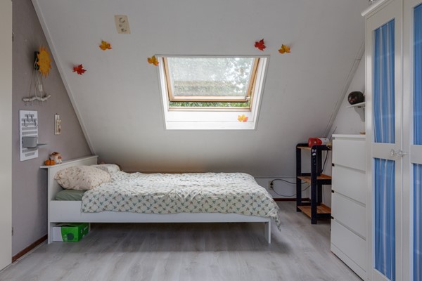 Medium property photo - Troubadoursborch 61, 3992 BE Houten