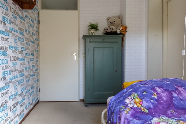 Medium property photo - Troubadoursborch 61, 3992 BE Houten