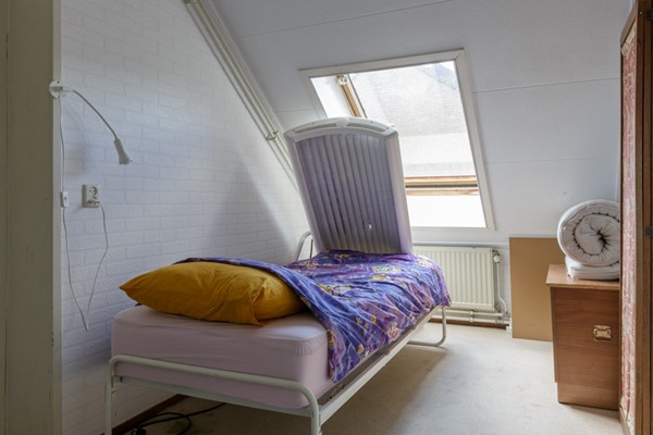 Medium property photo - Troubadoursborch 61, 3992 BE Houten