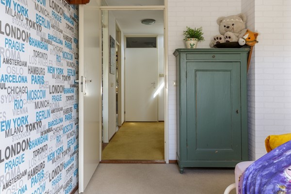 Medium property photo - Troubadoursborch 61, 3992 BE Houten