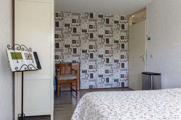 Medium property photo - Troubadoursborch 61, 3992 BE Houten