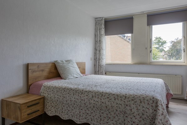 Medium property photo - Troubadoursborch 61, 3992 BE Houten