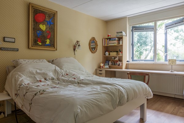 Medium property photo - Troubadoursborch 61, 3992 BE Houten