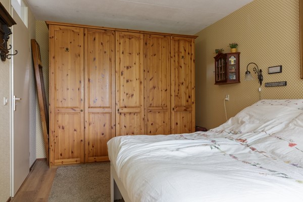 Medium property photo - Troubadoursborch 61, 3992 BE Houten