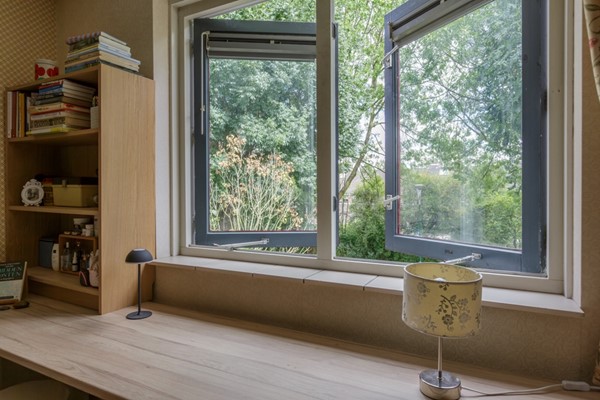 Medium property photo - Troubadoursborch 61, 3992 BE Houten