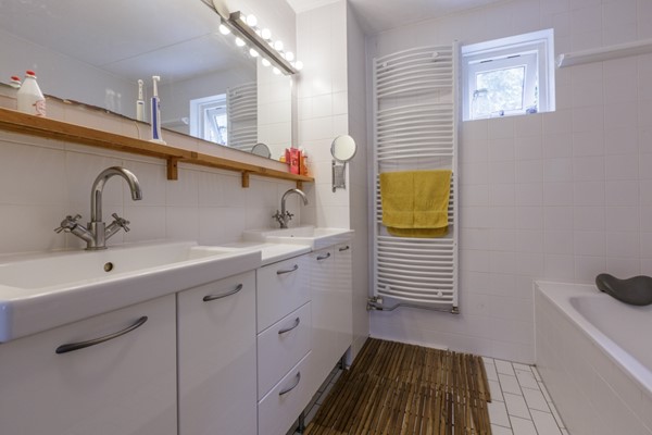 Medium property photo - Troubadoursborch 61, 3992 BE Houten