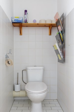 Medium property photo - Troubadoursborch 61, 3992 BE Houten