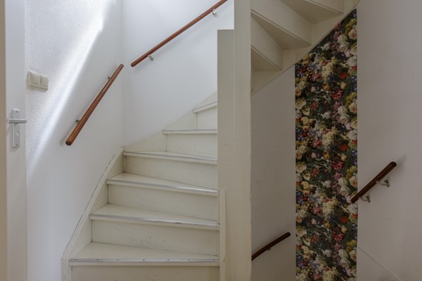 Medium property photo - Troubadoursborch 61, 3992 BE Houten