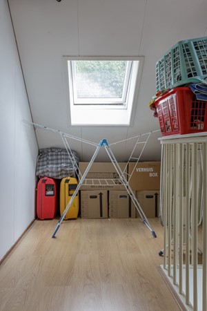 Medium property photo - Troubadoursborch 61, 3992 BE Houten