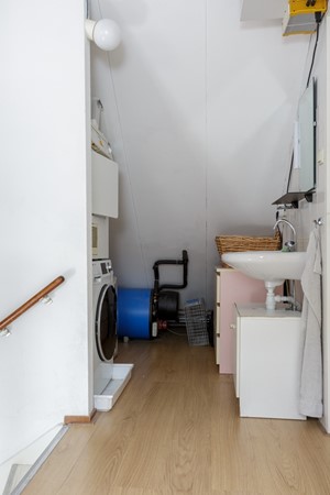 Medium property photo - Troubadoursborch 61, 3992 BE Houten