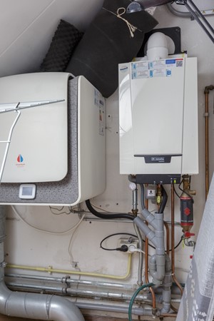 Medium property photo - Troubadoursborch 61, 3992 BE Houten