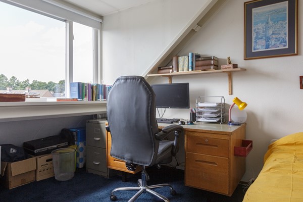 Medium property photo - Troubadoursborch 61, 3992 BE Houten