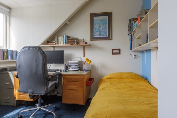 Medium property photo - Troubadoursborch 61, 3992 BE Houten