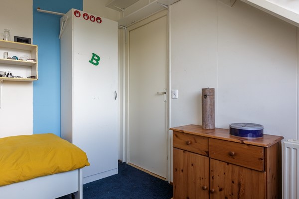 Medium property photo - Troubadoursborch 61, 3992 BE Houten