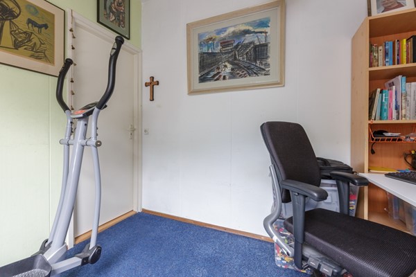 Medium property photo - Troubadoursborch 61, 3992 BE Houten