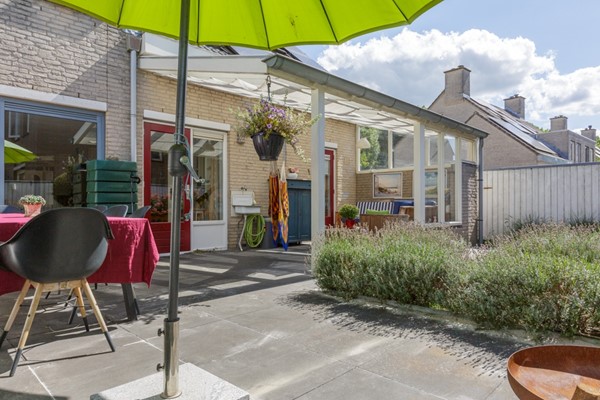 Medium property photo - Troubadoursborch 61, 3992 BE Houten