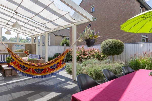 Medium property photo - Troubadoursborch 61, 3992 BE Houten