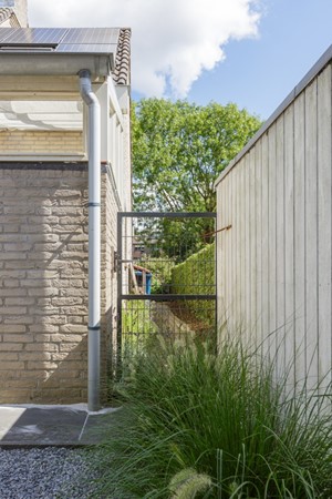 Medium property photo - Troubadoursborch 61, 3992 BE Houten