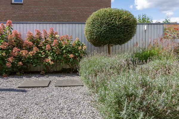 Medium property photo - Troubadoursborch 61, 3992 BE Houten