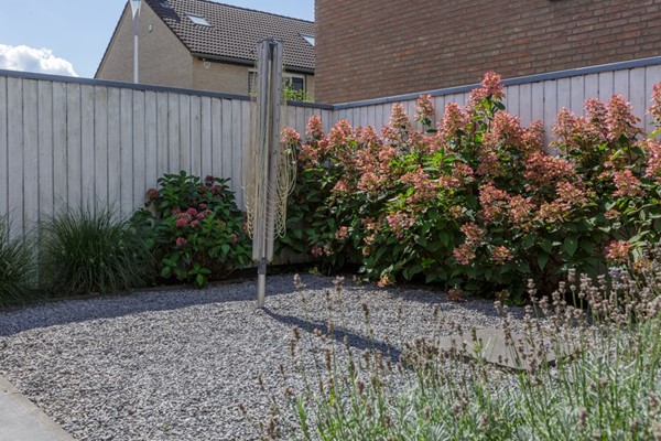 Medium property photo - Troubadoursborch 61, 3992 BE Houten