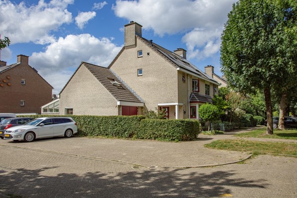 Medium property photo - Troubadoursborch 61, 3992 BE Houten