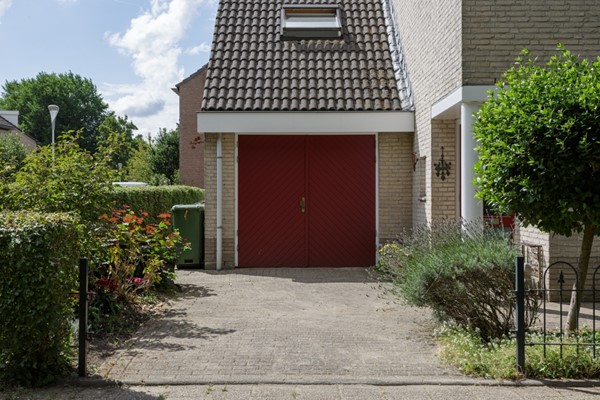 Medium property photo - Troubadoursborch 61, 3992 BE Houten