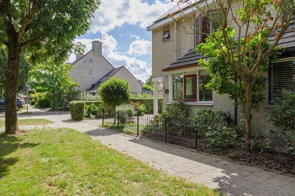 Medium property photo - Troubadoursborch 61, 3992 BE Houten