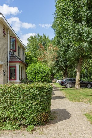 Medium property photo - Troubadoursborch 61, 3992 BE Houten