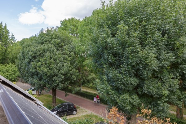 Medium property photo - Troubadoursborch 61, 3992 BE Houten