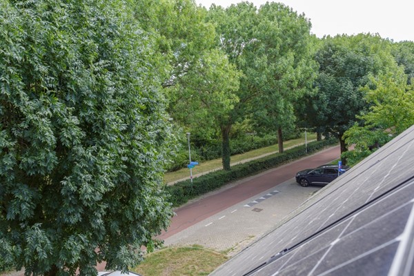 Medium property photo - Troubadoursborch 61, 3992 BE Houten