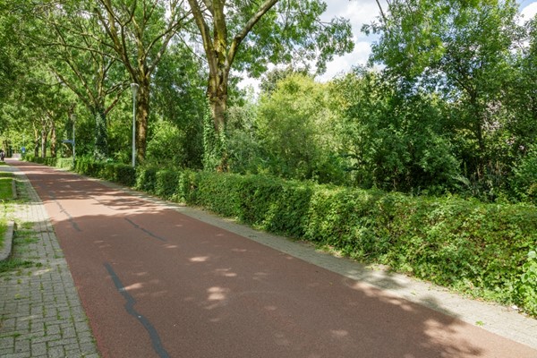 Medium property photo - Troubadoursborch 61, 3992 BE Houten