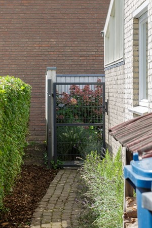 Medium property photo - Troubadoursborch 61, 3992 BE Houten