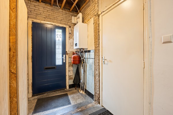 Medium property photo - Geuzenweg 22A, 1221 BT Hilversum