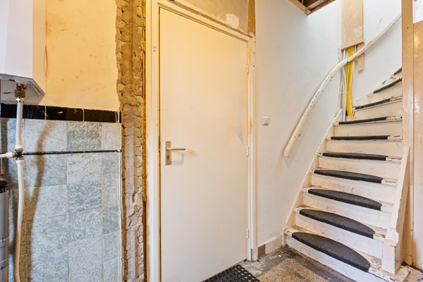 Medium property photo - Geuzenweg 22A, 1221 BT Hilversum