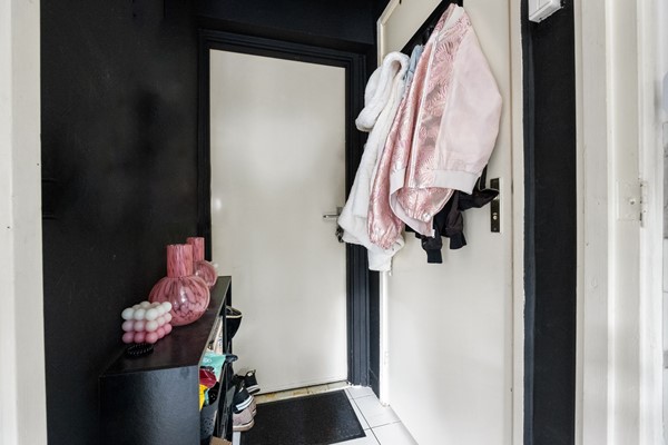 Medium property photo - Geuzenweg 22A, 1221 BT Hilversum