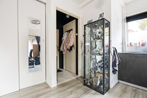 Medium property photo - Geuzenweg 22A, 1221 BT Hilversum