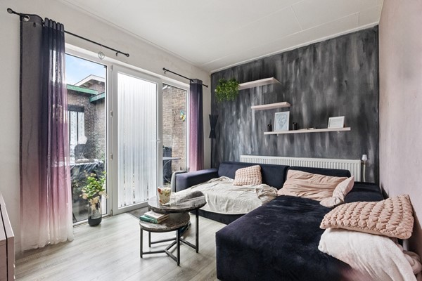 Medium property photo - Geuzenweg 22A, 1221 BT Hilversum