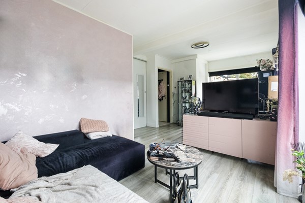 Medium property photo - Geuzenweg 22A, 1221 BT Hilversum