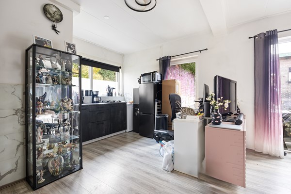 Medium property photo - Geuzenweg 22A, 1221 BT Hilversum