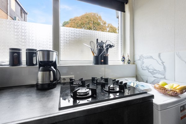 Medium property photo - Geuzenweg 22A, 1221 BT Hilversum