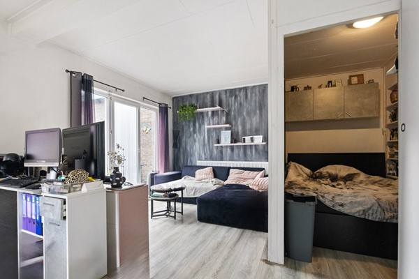 Medium property photo - Geuzenweg 22A, 1221 BT Hilversum