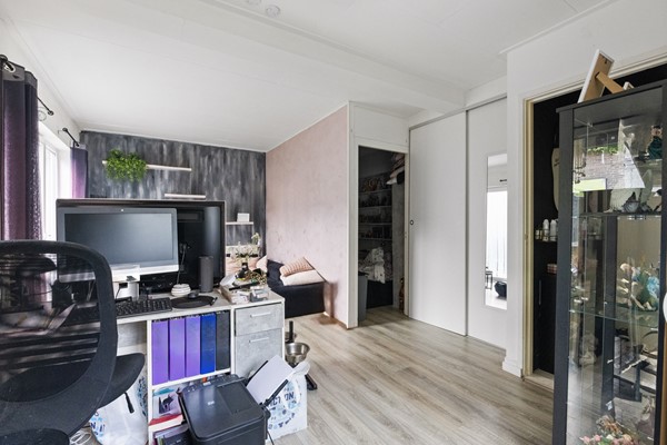 Medium property photo - Geuzenweg 22A, 1221 BT Hilversum